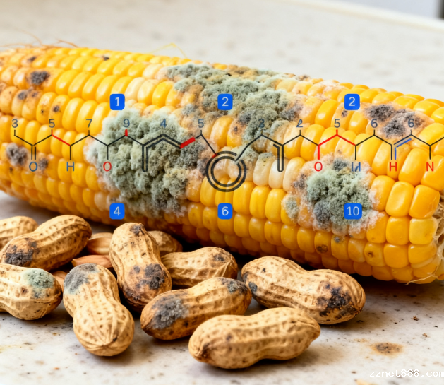 黄曲霉毒素检测仪