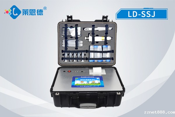 如何利用兽药检测保障健康？兽药残留检测仪的优势