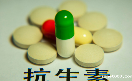 抗生素是什么（抗生素对人体的影响）