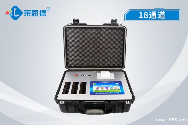食品添加剂检测仪可配合抽检腊肉是否合格