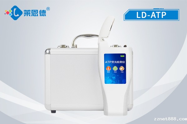 菌落总数快速检测仪在食品加工产业中快速筛查表面洁净度的应用