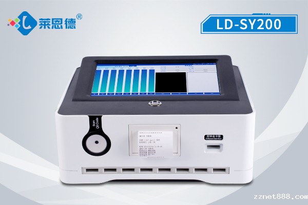 胶体金定性兽药残留检测仪助力养殖行业合规