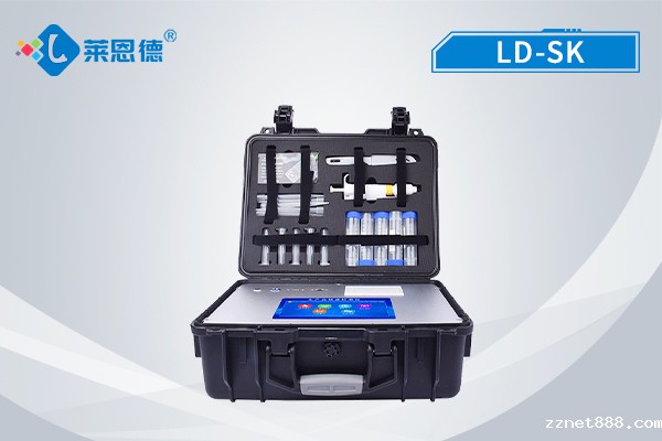 鱼虾新标准：水产品检测仪科学检测抗生素残留