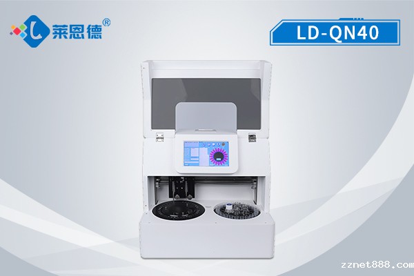 农药检测新风潮：全自动农药残留设备的应用前景