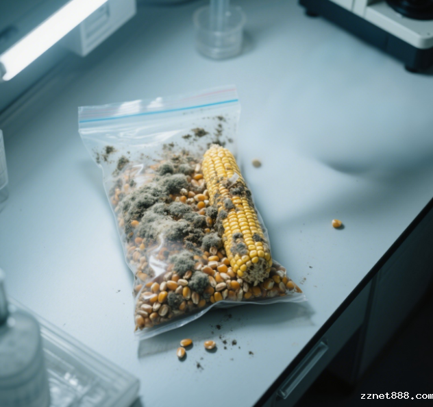 黄曲霉毒素检测仪